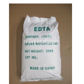 Waterbehandeling Gebruik Disoderium EDTA